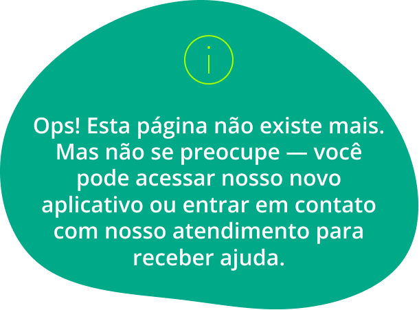 Ilustração de uma pessoa usando moletom e segurando um celular mostrando o app Cartão de Todos